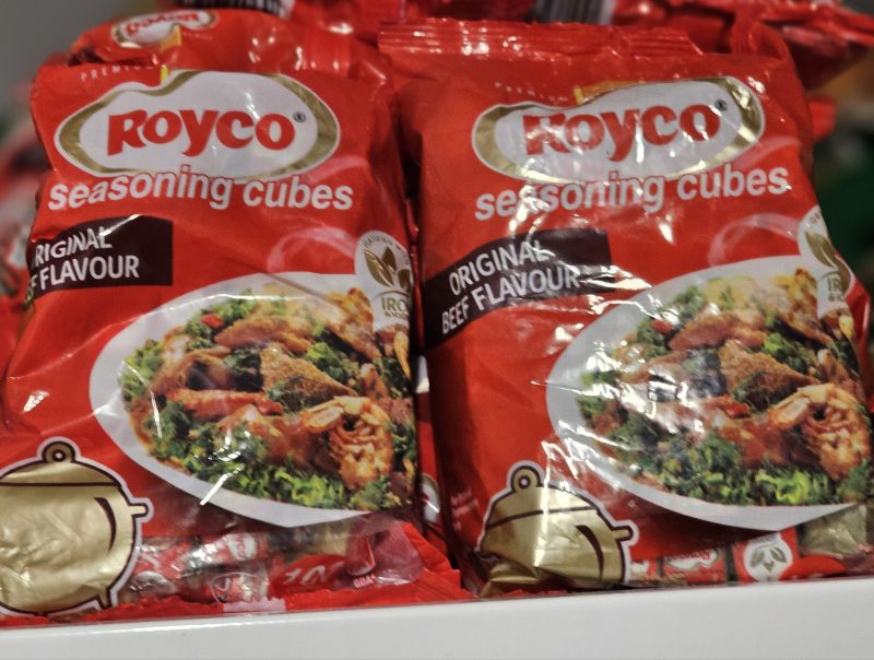 Royco Maggi